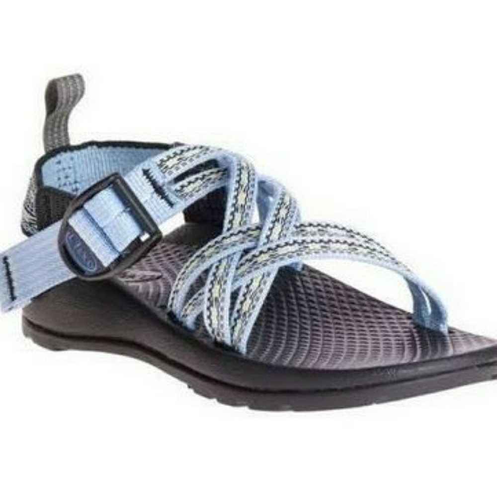 Chaco eco tread, zx1 sandal